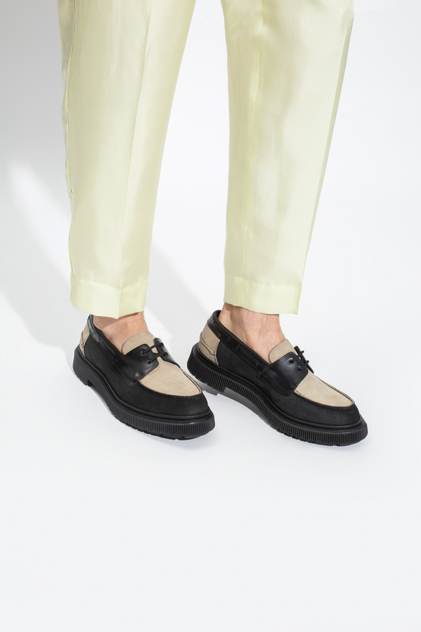 SchaferandweinerShops | Adieu Paris 'Type 174' leather shoes SchaferandweinerShops | Adieu Paris 'Type 174' leather shoes